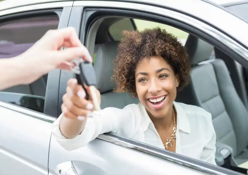 auto leasen Drachten-Azeven